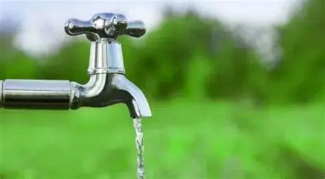 自来水供水 - 西安创业水务有限公司