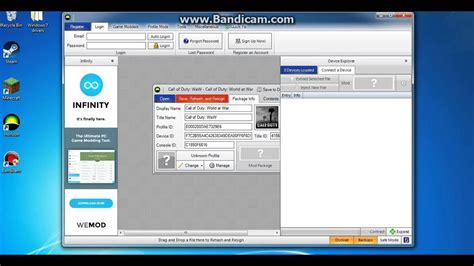 Image result for USB Mod Menu Tutorial