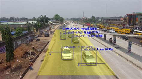 3D Object Detection Python GitHub 的图像结果
