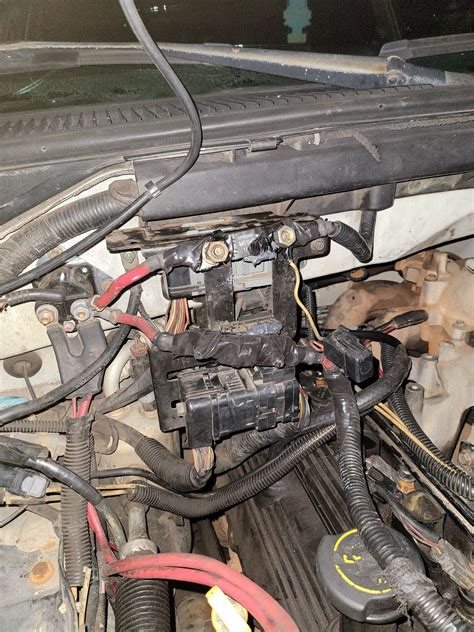 Image result for Ford Electrical Issues