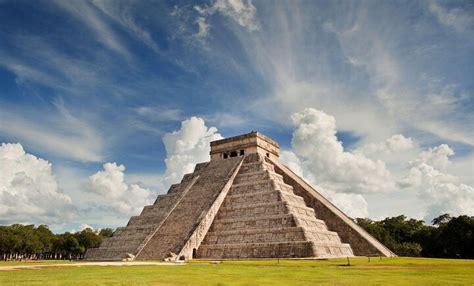 Know Before You Go: Visiting Chichen Itza – Mexico Travel Tips | Viator ...