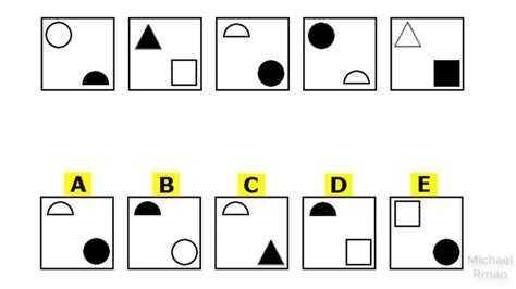 Image result for Psychometric Testing Practice Abstract Reasoning