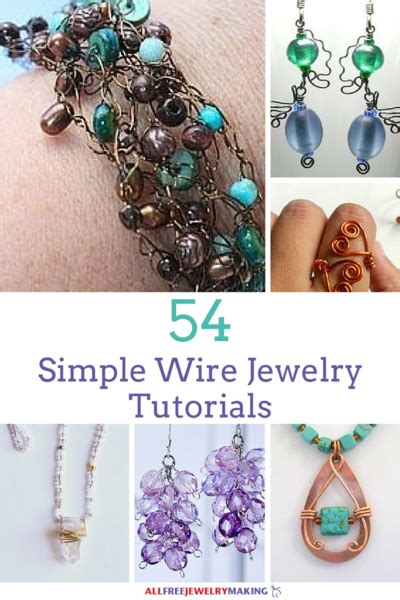 Image result for Making Wire Jewelry Tutorials
