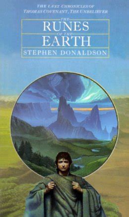 The Runes of the Earth - Stephen Donaldson: read ebook or download pdf ...