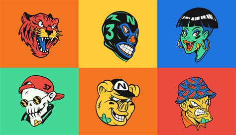 Image result for Character Design Layout