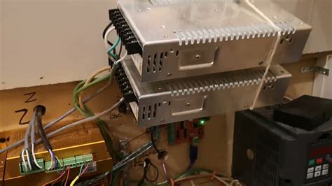 Image result for Push Button LED to Mach3