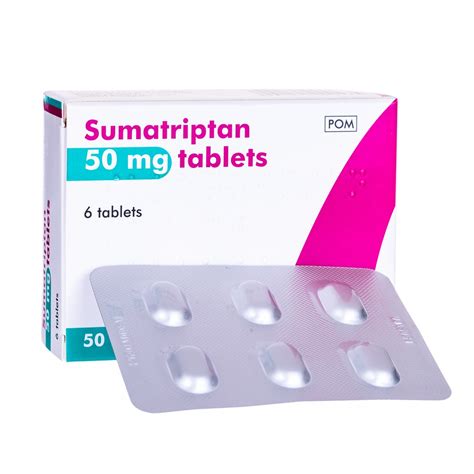 Image result for Sumatriptan Uses