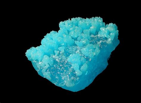 Sal Ammoniac, Salmiac: Mineral Informaion - Geology In