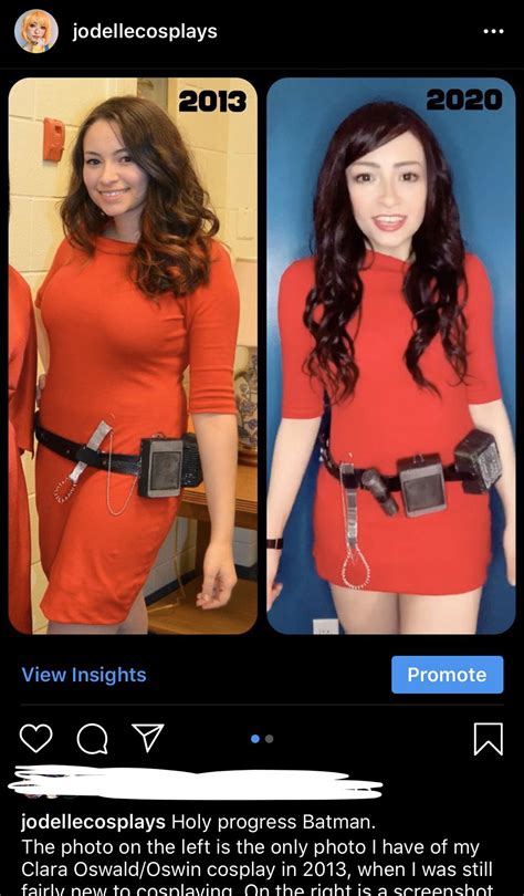 Jodelle Ferland Body