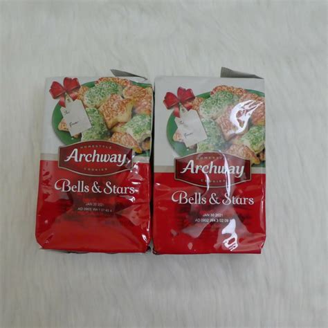 Archway Christmas Cookies : Archway Cookies Made With Improved Taste ...