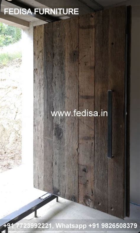 Main Door Design Safety Door Design Room Main Gate Design House Double ...