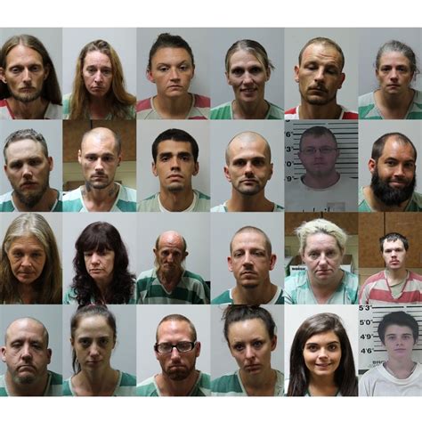 Carter County Detention Center Oklahoma