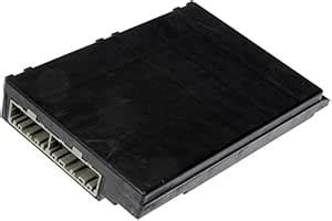 Dorman 590-002 Power Seat Control Module for Memory Seats : Amazon.in ...