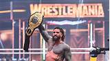 Jey Uso wins world heavyweight championship at WrestleMania 41 | Fox News