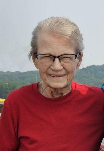 Anne Emberson Obituary (2023) - Blanchardville, WI - Saether Funeral ...