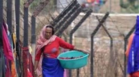 Fear of losing kin, cultural ties fuel local opposition to fencing ...