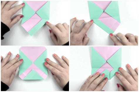 Image result for Easy Envelope Making