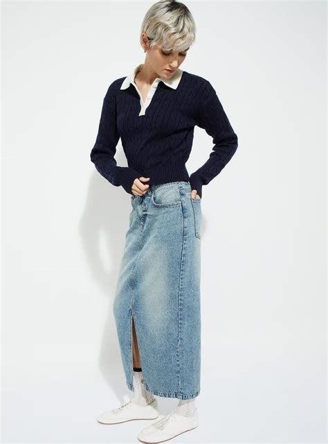 Buy ALAYA F x URB_N Women Knit Sweater Online at just Rs. 999.0 ...