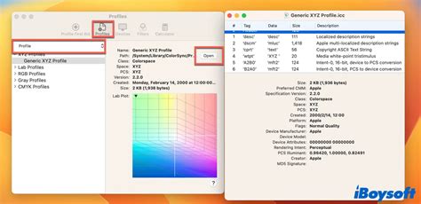 Image result for ColorSync Tutorial