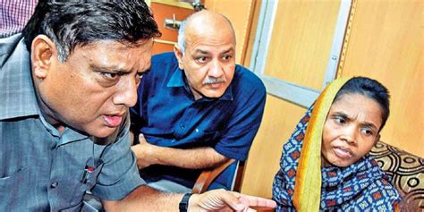 Systematic Failures Led to Three Girls Dying of Starvation in Delhi ...