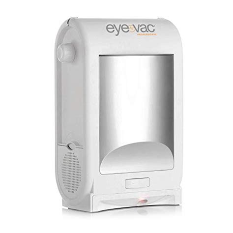 Eye-Vac EyeVac PRO Touchless Stationary Vacuum - 1400 Watts ...