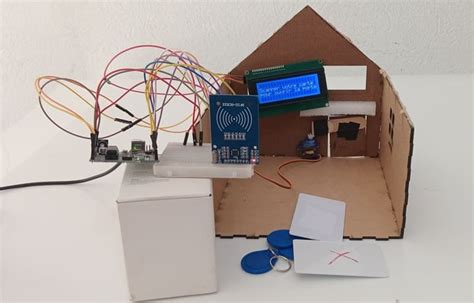 Image result for Arduino Access Control
