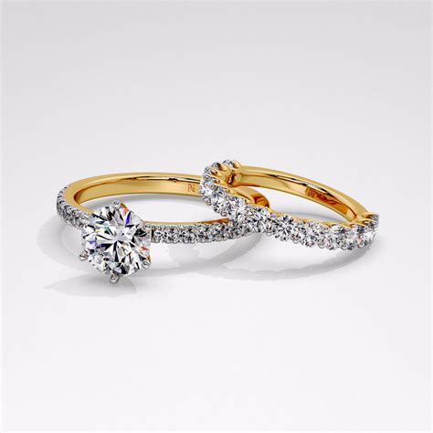 Buy Lab Grown Diamond Jewellery Online in India | House of Quadri