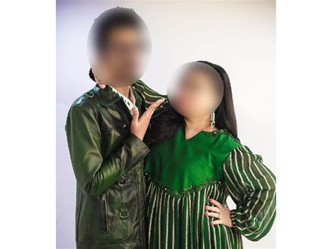 Quiz To Identify Real Life TV Couples From Their Blurred Faces