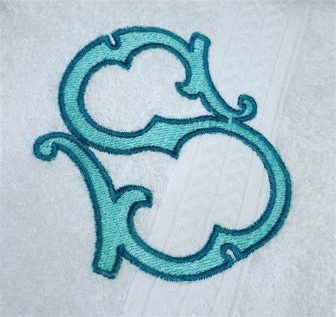 Image result for Old Fancy Script Monogram Font E