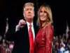 donald trump kiss: Latest News & Videos, Photos about donald trump kiss ...