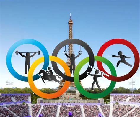 Olympic Sports 的图像结果