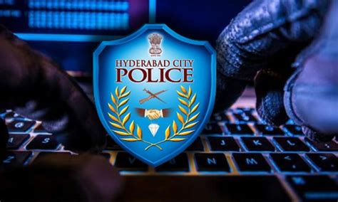 Hyderabad Police Bust Cyber Fraud Network, Arrest 23 Individuals ...