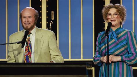 Will Ferrell and Ana Gasteyer Perform Pop Medley for SNL50