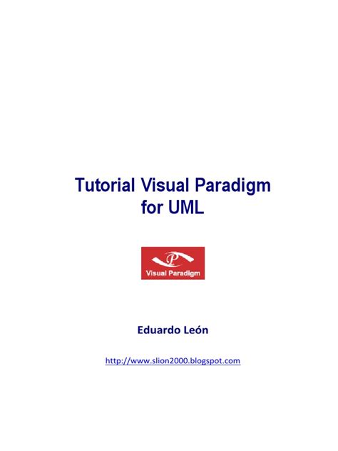 Image result for Visual Paradigm Tutorial