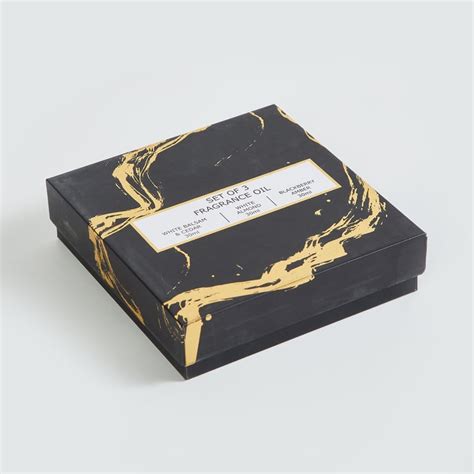 Buy Eternity Set of 3 Assorted Fragrance Oils - 30ml from Home Centre ...