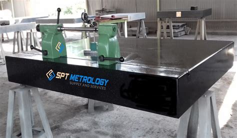 Granite Surface Plate Manufacturers , Cast Iron Surface Plate ...