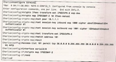 IPsec, a Tutorial-Part VII - EE Times