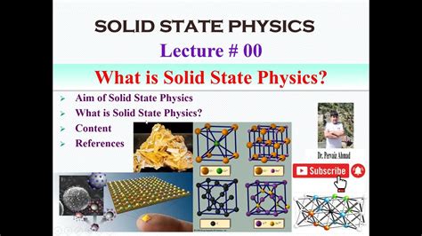 Solid State Physics Theory Basic 的图像结果