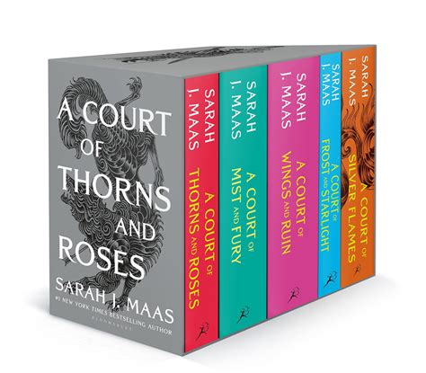 Novel Set – B3books