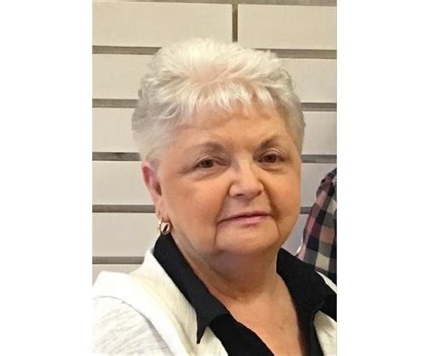 Nancy Crust Obituary (1940 - 2022) - Bellefonte, PA - Centre Daily Times