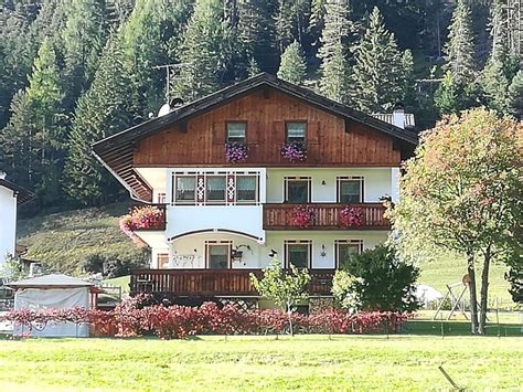 Private holiday flats - Sommavilla Romina - Casa Sofia - Pera di Fassa - Va