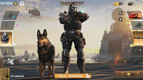 Image result for Codm Mithic Gost