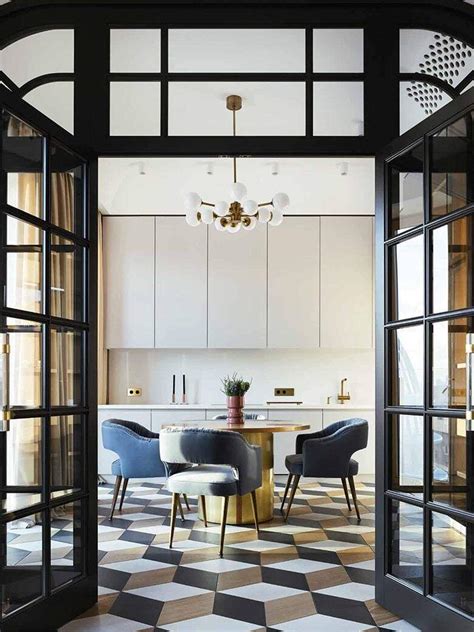 5+ ideas for luxurious dining rooms | Goodhomes.co.in