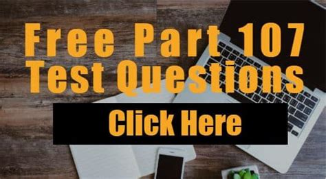 Image result for FAA Part 107 Test Questions
