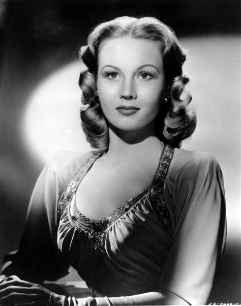 Kultur: hollywood-star virginia mayo gestorben | virginia mayo ...