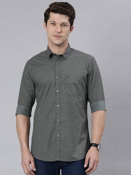 Classic Polo Mens Shirts - Buy Classic Polo Mens Shirts Online at Best ...