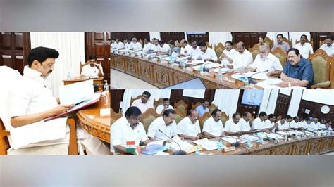 Talks of changes in TN Cabinet refuses to die