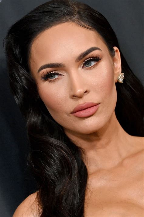 Megan Fox Hand Tattoo