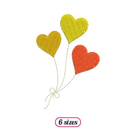 Buy Heart Shape Balloons Online In India - Etsy India