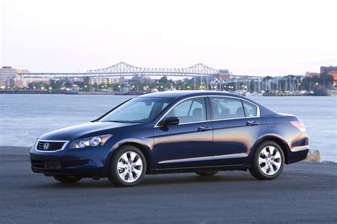 2008 Honda Accord EX-L Sedan - HD Pictures @ carsinvasion.com